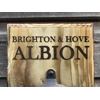 Brighton & Hove Albion Bottle Opener