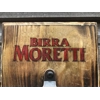 Birra Moretti Bottle Opener