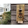 Liverpool Football Club Rustic Bottle Opener