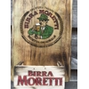 Birra Moretti Bottle Opener