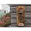Birra Moretti Bottle Opener