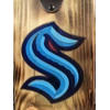 Seattle Kraken Bottle Opener
