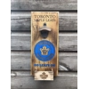 Toronto Maple Leafs Bottle Opener