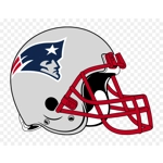 New England Patriots Bottle Opener