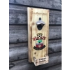 Southampton FC Bottle Opener