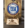 New York Giants Bottle Opener