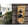 Tennessee Titans Bottle Opener