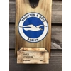 Brighton & Hove Albion Bottle Opener