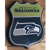 Seattle Seahawks NFL Plaque