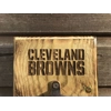 Cleveland Browns Bottle Opener