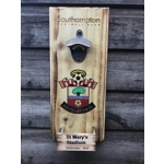 Southampton FC Bottle Opener