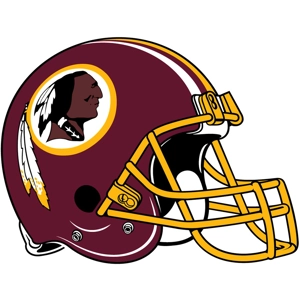 Washington Football Team Bottle Opener