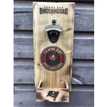 Tampa Bay Buccaneers Bottle Opener