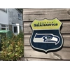 Seattle Seahawks NFL Plaque