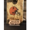 Cleveland Browns Bottle Opener