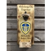 Brighton & Hove Albion Bottle Opener