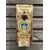 Leeds Utd Rustic Bottle Opener