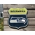 Seattle Seahawks NFL Plaque