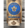 Toronto Maple Leafs Bottle Opener