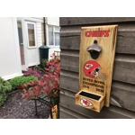 Kansas City Bottle Opener