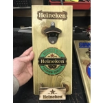 Heineken Bottle Opener