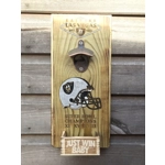 Las Vegas Raiders Bottle Opener