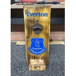 Everton FC Bottle Opener