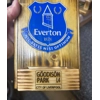 Everton FC Bottle Opener