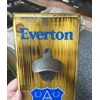 Everton FC Bottle Opener