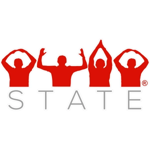 OSU State Decal