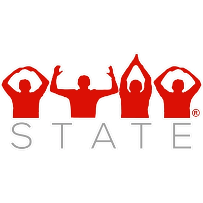 OSU State Decal