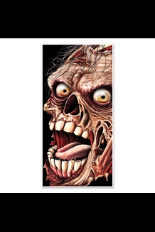 Zombie Door Cover