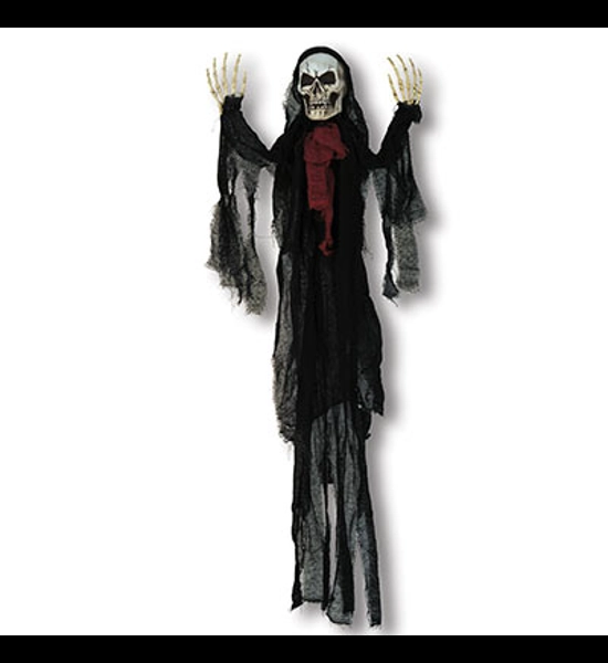 Skeleton Creepy Creature