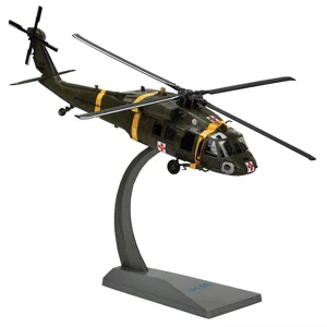AF1 UH-60 Nighthawk Helicopter