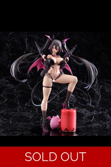 Monda Original Characters Series Yuuki Nanase 1/6 Scale Figure