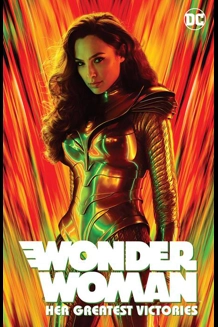 Wonder Woman - Her Greatest Victories TP