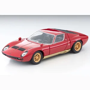 Tomica Lamborghini Miura SV Model Kit