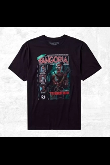 Fangoria Terrifier 2 Cover T-Shirt
