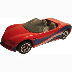 Matchbox - Corvette Stingray III 1997 Release Diecast