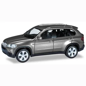 Herpa BMW X5 1:87 Scale