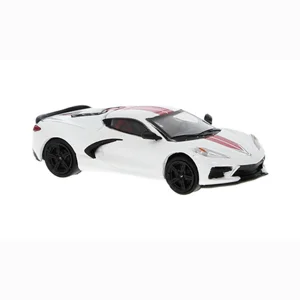 2020 Chevrolet Corvette C8 1/87 Diecast