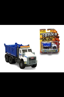 Tonka City Dump Truck