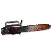 Army Of Darkness - Ash's Chainsaw 1:1 Scale Electronic Prop Replica