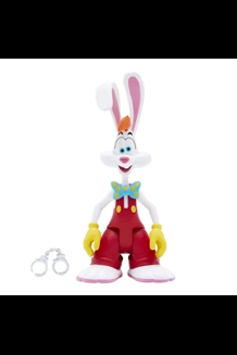 Who Framed Roger Rabbit - Roger Reaction Figure