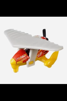 Matchbox Sky Busters Aero Junior II