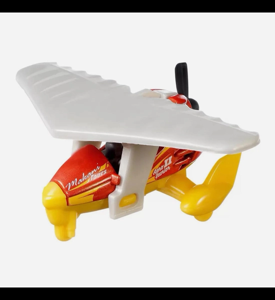 Matchbox Sky Busters Aero Junior II