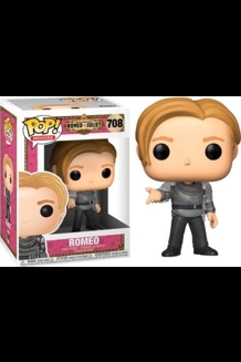 Romeo & Juliet - Romeo Funko POP