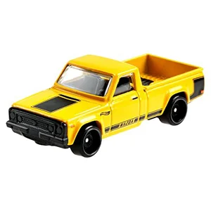 Hot Wheels Mazda Repu