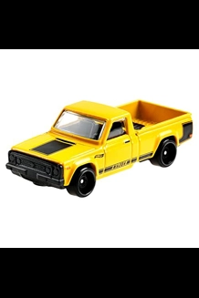 Hot Wheels Mazda Repu