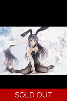 Rascal Does Not Dream Bunny Girl Mai Sakurajima
